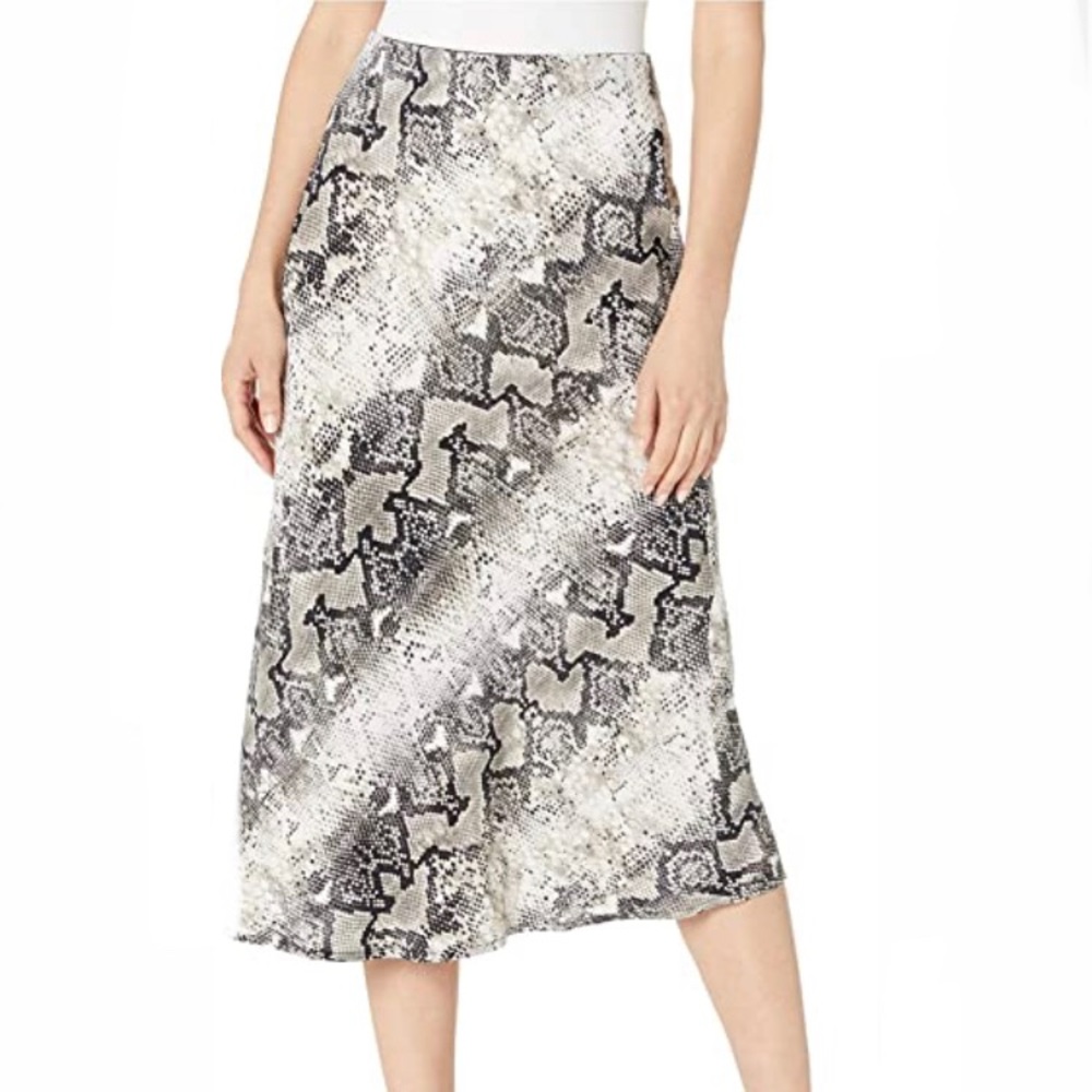 Sanctuary Blue Horizon Skirt (Queen Snake)